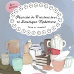TOKOWO – JEMA ateliers ouvert et démonstrations